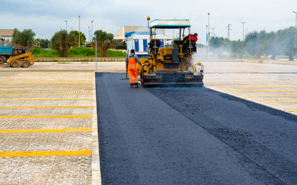 Reliable Cut Bank, MT Driveway Pavers Solutions