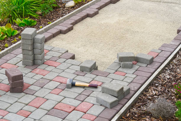Best Driveway Pavers Near Me  in Cut Bank, MT