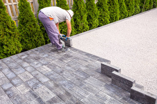 Best Brick Driveway Pavers  in Cut Bank, MT