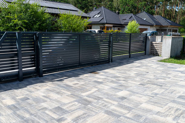 Best Cobblestone Driveway Pavers  in Cut Bank, MT
